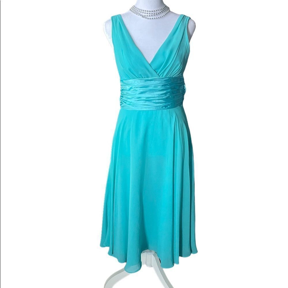 CHADWICK’S formal 👗 dress